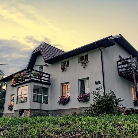 Romanowka Oldrzychowice Klodzkie Kültér fotó